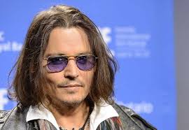 His paternal grandfather was jamaican, and one of his grandmothers was swedish. Johnny Depp Y Michael Caine Seran Homenajeados En Karlovy Vary Cine Y Tv Abc Color