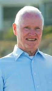 Raymond Russell Obituary