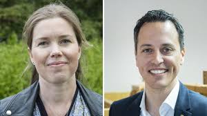 V överväger att stödja Mitteninitiativet