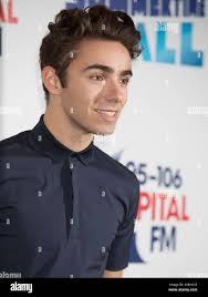 Nathan s hi-res stock photography and images