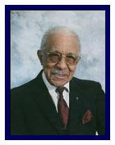 John Willie Boddie (1918-2012)