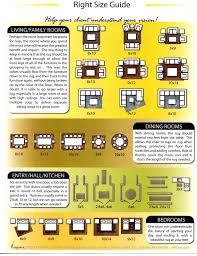 The Right Size Rug For Your Room Go Big Living Room Rug Size Rug Size Guide Rugs In Living Room
