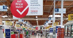 Tesco Wins With Availability And Good Social Distancing Grocer 33 The Grocer