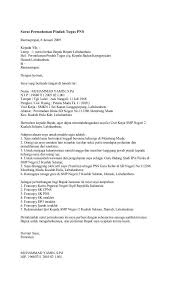 Jun 29, 2020 · 5 contoh surat keterangan pindah sekolah dan permohonan pindah terbaru — mamikos memiliki beberapa referensi informasi terbaru dan terupdate yang pastinya membantu dan bermanfaat. 10 Contoh Surat Permohonan Mutasi Kerja Karyawan Dan Pegawai