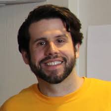 David Deatherage's Instagram, Twitter & Facebook