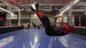 The ninja challenge league finals 2018 sponsored by vivobarefoot australia & new zealand was held at ninja academy. Ninja Challenge 2016 Finals Highlights Youtube