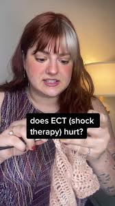 Shock Therapy Ect