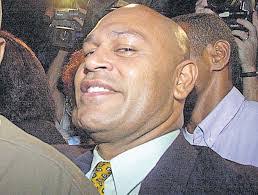 George Speight's Instagram, Twitter & Facebook