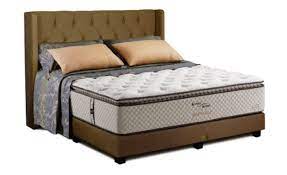 Selanjutnya ada spring bed merk airland yang juga tak kalah bagus dengan king koil. Merk Springbed Terbaik Dan Berkualitas Harapan Rakyat Online