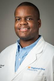 Jackson named president of Southern Medical Association