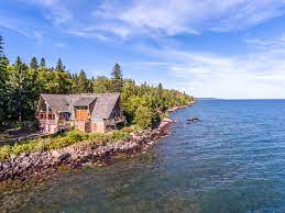 Maybe you would like to learn more about one of these? Always Grace Is A Uniquely Beautiful Home On The Shores Of Lake Superior Near Grand Marais Mn Cabins For Rent In Grand Marais Minnesota United States