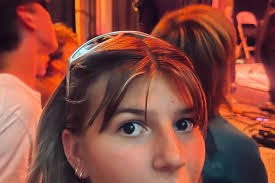 If you are a blessed and lucky human in this world you have had Alma Jane  Bramwell in your life. I am the lucky fool of a man who gets to be