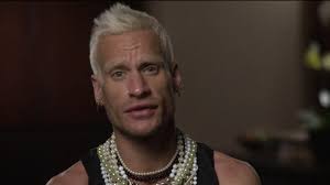 See how Ashley fell victim to the perils of addiction.