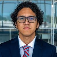 Benjamin Benavides's Instagram, Twitter & Facebook