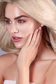 Witness the star Michelle Randolph in her most natural state - utterly captivating