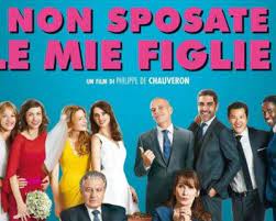 La loro primogenita decide di sposare un musulmano, la seconda un ebreo e la terza un cinese. Non Sposate Le Mie Figlie Trama E Cast