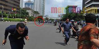 Apakah benar perang dunia ke 3 akan dimulai? Lima Tanda Indonesia Terlibat Perang Dunia Ketiga Merdeka Com