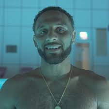 AJ McKee Ready For Fight Week