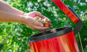 You won't find a more complete coffee maker with a grinder for your home on the market than magnifica adjustable strength lets you choose light or bold coffee. Coffee Lovers Will Be Able To Recycle Their Used Machine Pods In Scheme Launching Later This Month Daily Mail Online