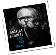 ℗ 2018 universal music gmb. Lost And Found Von Andreas Kummert Laut De Album