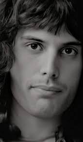 🌹 “The very first time we met Freddie was when he came to one of our gigs.  He said, 'You guys are great, great, great, you are really, really  brilliant , but