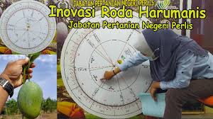 Jabatan pertanian malaysia / 160 kekosongan jawatan seluruh negeri. Inovasi Roda Harumanis Oleh Jabatan Pertanian Negeri Perlis Youtube