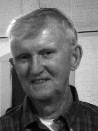 Obituary for John Francis Berrigan