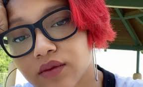 Meet Nakia Richardson