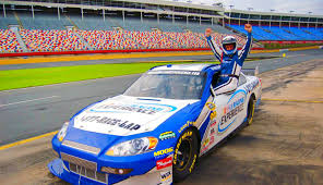 During the nascar essence you can see how clique fans get brimming huskily. Drive A Nascar Racecar At Atlanta Motor Speedway