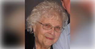 Obituary information for Arlene Rose Ferguson