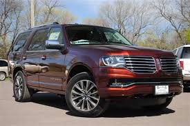 Carsforsale Com Dailydrive 2015 Lincoln Navigator Luxury Suv Lincoln Navigator Suv 4x4 Lincoln