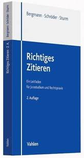 100% private, ddg for international cultural affairs @mfa_austria; Richtiges Zitieren Von Marcus Bergmann Christian Schroder Michael Sturm Fachbuch Bucher De