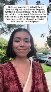 Julia Tica Christmas