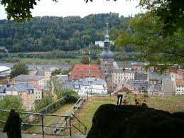 Tourist service im haus des gastes. Schlossbastei Schomburg Wandern In Der Sachsischen Schweiz