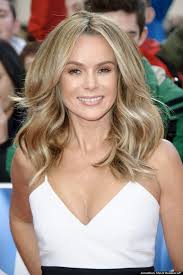 Amanda holden burst thermometers as she donned a sensational short black frock for this year's halloween. Pin On Beauty Comes In Different Ways