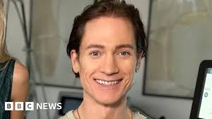 Bryan Johnson: Meet the multi-millionaire trying to reverse ageing