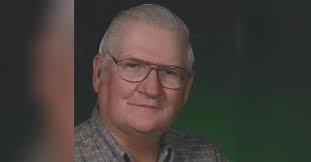 Ralph Vonnahme Obituary