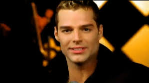 Born december 24, 1971), better known as ricky martin, is a puerto rican singer, songwriter, actor, author. Ricky Martin S Vida Loca Grammy Com
