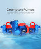 Buy The Best residential Self Priming Pump in India (2023 ...
