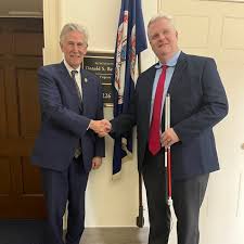 American Council of the Blind