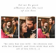 Albatros Love Drama Quotes Sanem Early Bird