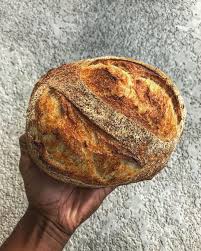 Pin On Sourdough Bread Recipes