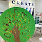 Mini Makers Fall Preschool Workshop in Montgomery County, Md.