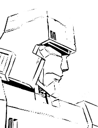 Robô de led megatron e megatron x com quase 3 metros de altura, fumaça de alta pressão e raio laser faz. Megatron Head Picture Coloring Page Netart Megatron Coloring Pages Color