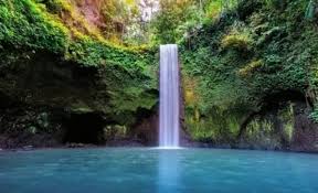 Air Terjun Lae