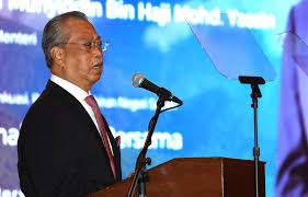 The time now provides accurate (us network of cesium clocks) synchronized time and accurate time services in , malaysia. Muhyiddin Says Priority Now Is Malaysia S Political Stability Promises To Return Mandate When Time Is Right Malaysia Malay Mail