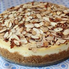 Amaretto Cheesecake Recipe Amaretto Cheesecake Cheesecake Cheesecake Recipes