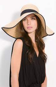 Pin On Hats To Protect You From The Sun At The Beach Garden And Everywhere In Between