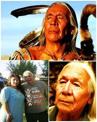 Wes Studi in Dances with Wolves 1990 Movie