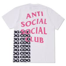 Ss it true to size. Cdg Tee Sizing Shop Clothing Shoes Online